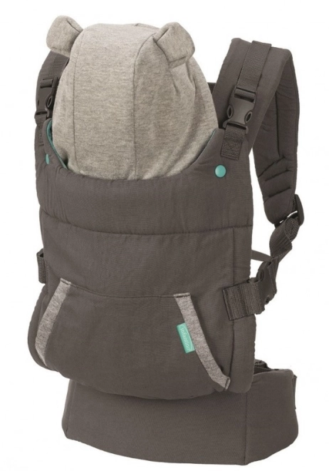 Ergonomisches Design für Komfort