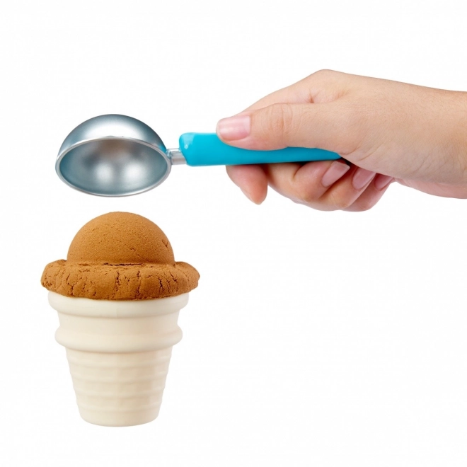 Eiscreme-Herstellungsset Creative Chefs