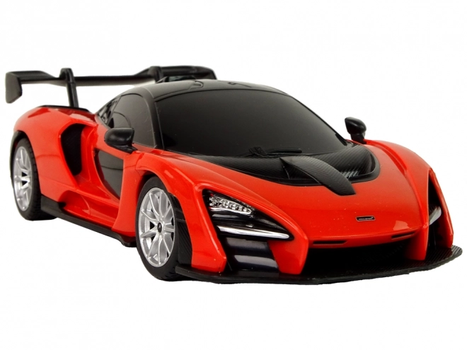 R/C Modell McLaren 1:24 Rot