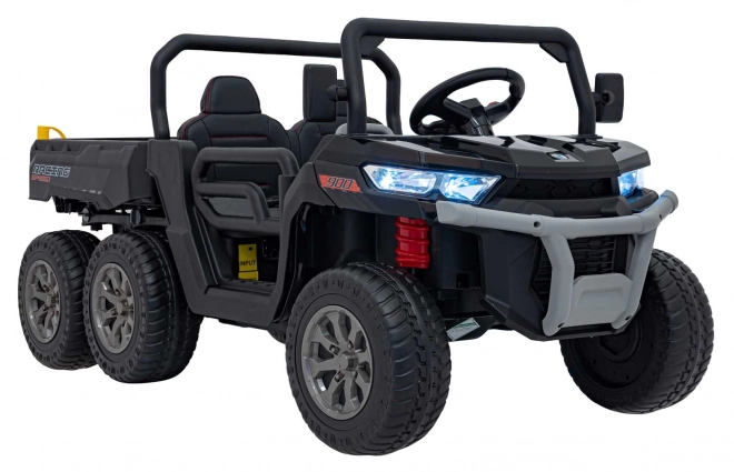 Farmer Truck Speed 900 Schwarz