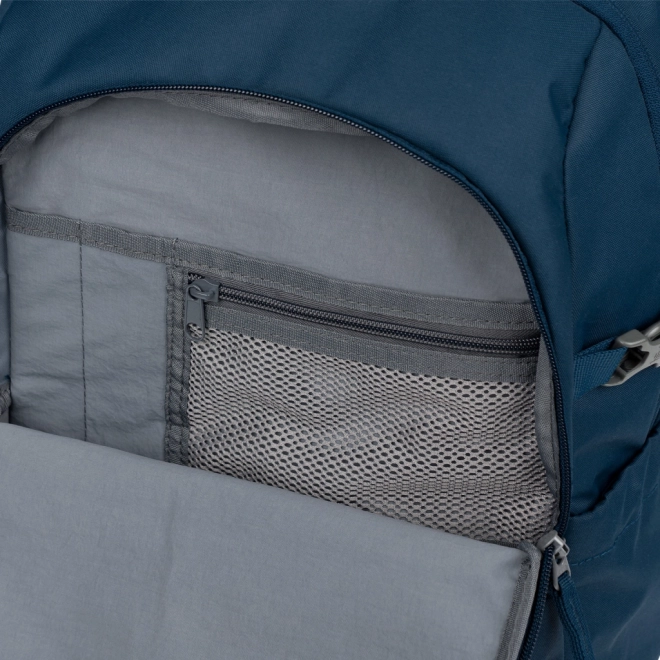 Rucksack Baagl Dash Max in Marineblau