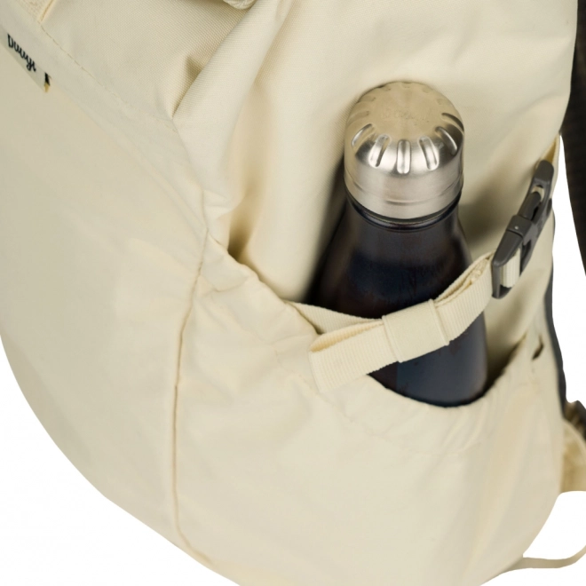 Rucksack Baagl Roll Beige