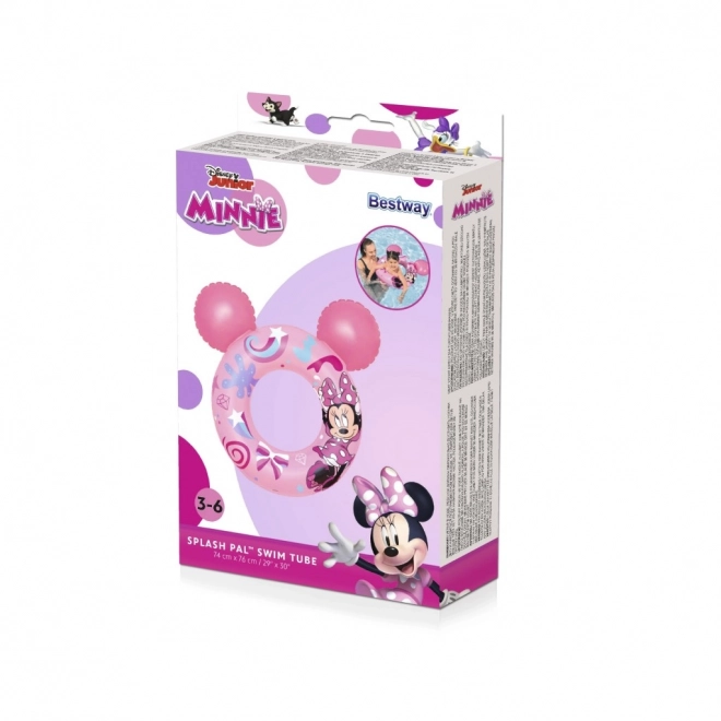 Schwimmring für Kinder Minnie Maus von Bestway