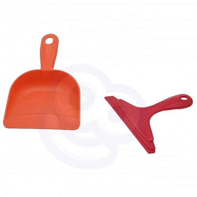 Woopie Kinder-Reinigungsset 12-teilig