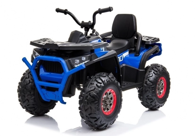 Batteriebetriebener Kinder-Quad