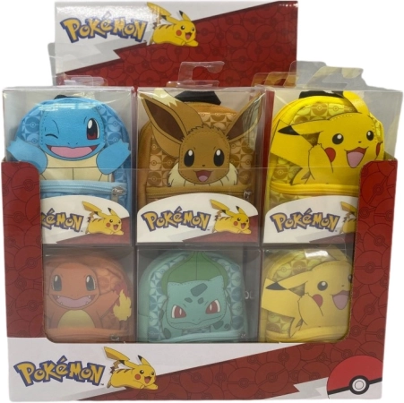 Pokémon Mini-Rucksack
