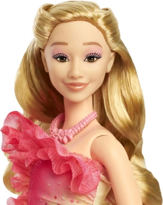 Hexe Puppe Galinda