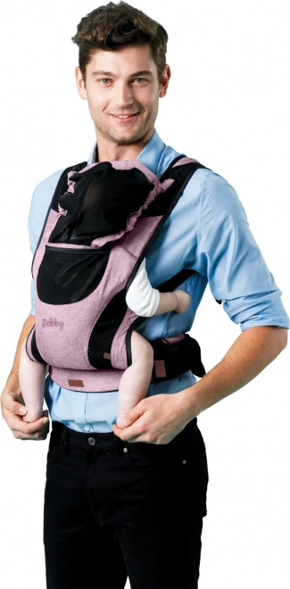 Bequemes Tragen dank Ergonomie