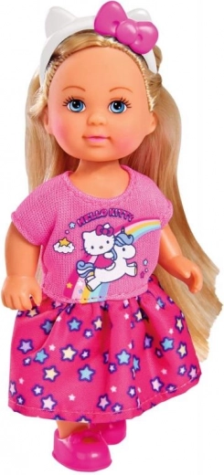 Stylisches Hello Kitty Stirnband