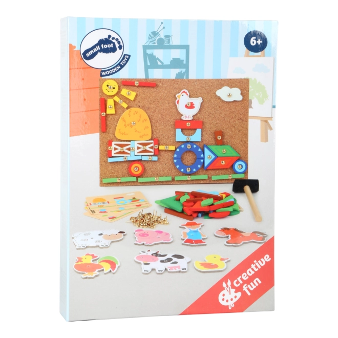 Komplett-Set in Geschenkverpackung