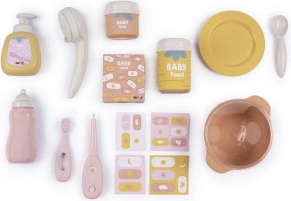 Spielzentrum für Puppen Baby Nurse