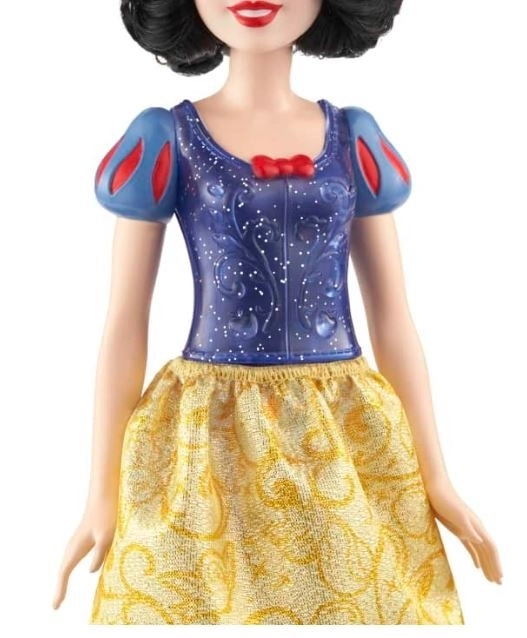 Disney Prinzessin Puppe Schneewittchen