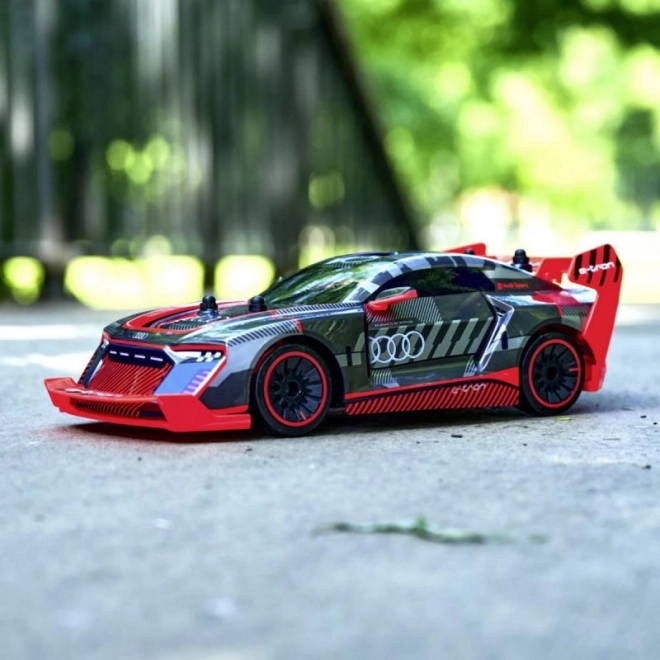 RC Audi S1 E-Tron Quattro Ferngesteuertes Auto