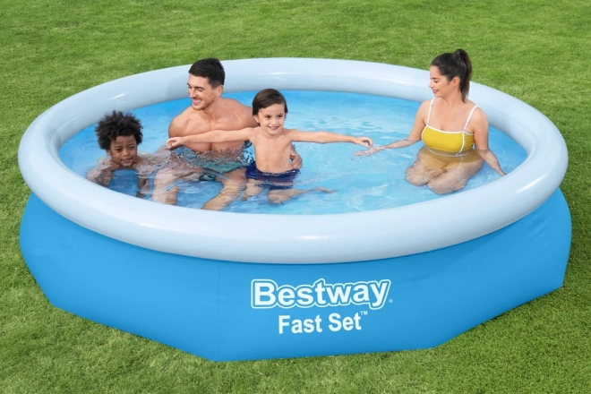 Aufblasbarer Gartenpool BESTWAY 305 x 66 cm