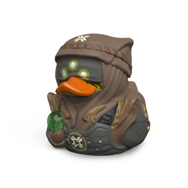 Tubbz Badeente Destiny Eris Morn
