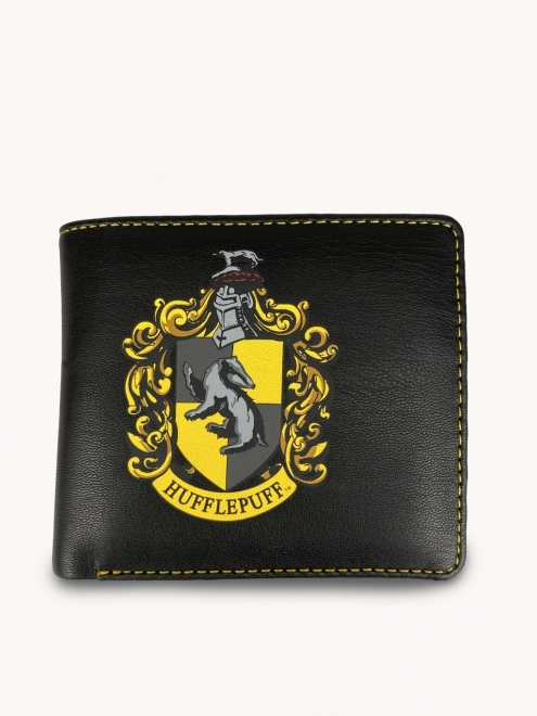 Herren-Geldbörse Hufflepuff - Harry Potter