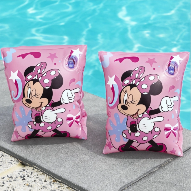 Disney Minnie Schwimmflügel für Kinder