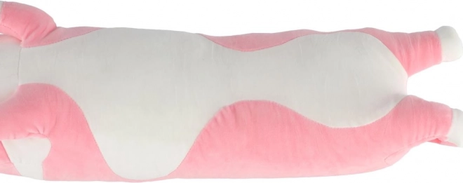 Plüsch-Liegende-Katze 65 cm