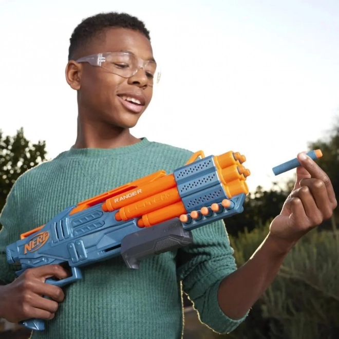 Nerf Elite Ranger Blaster