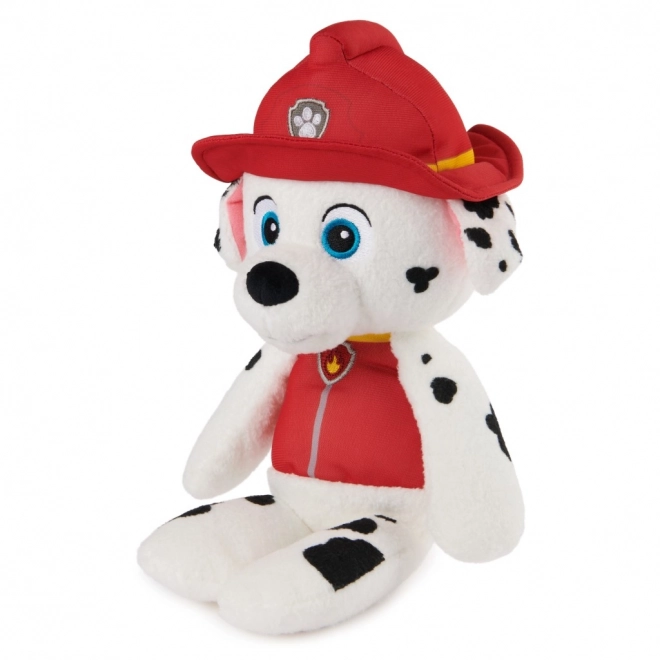Plüschfigur Paw Patrol Marshall 32 cm