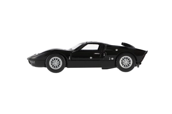 Auto Kinsmart Ford GT40 MKII Metall/Plastik 13cm 4 Farben Rückziehmechanismus