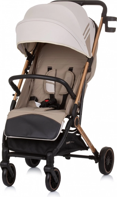 Sportwagen Chipolino Pixie Macadamia