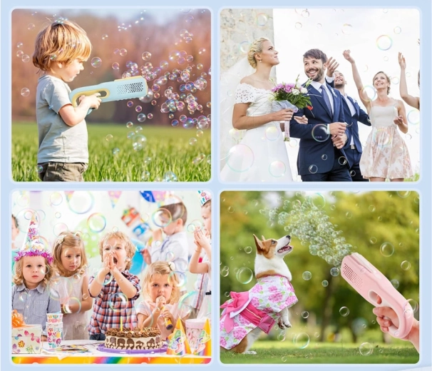 Spaß für jeden Anlass