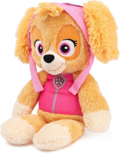 Ikonischer Look von Skye aus PAW Patrol