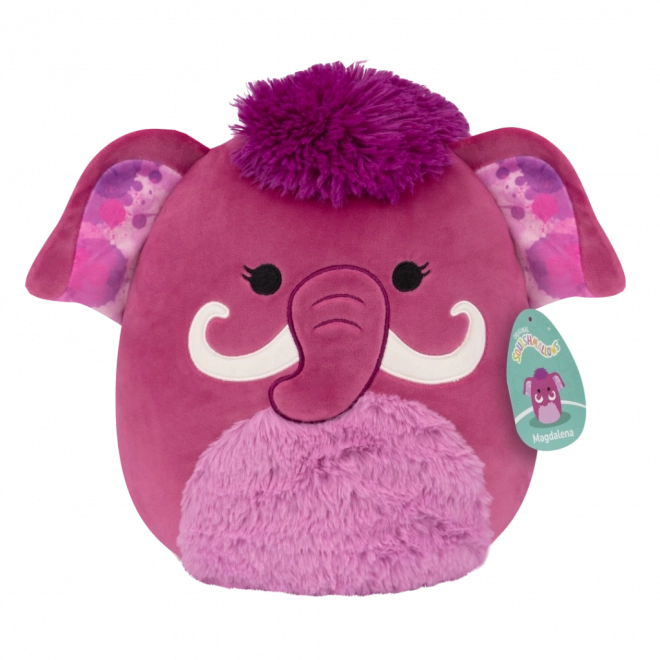 Squishmallows Mamut Magdalena Kuscheltier