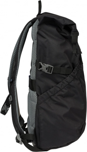 Rucksack Roll Schwarz - BAAGL