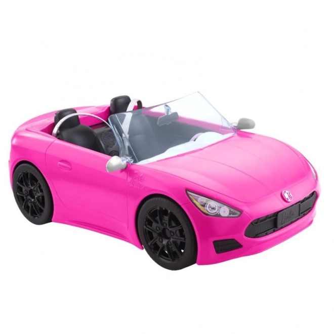 Barbie Cabrio Auto