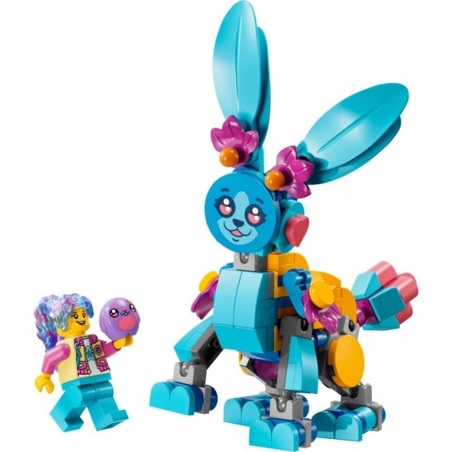 Lego Dreamzzz Kreative Tierische Abenteuer Bunchu