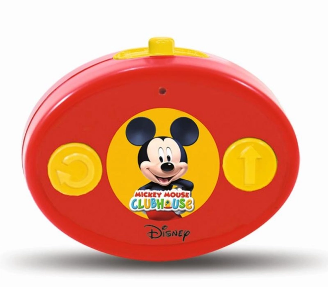 Einfache erste Fahrt für Kinder