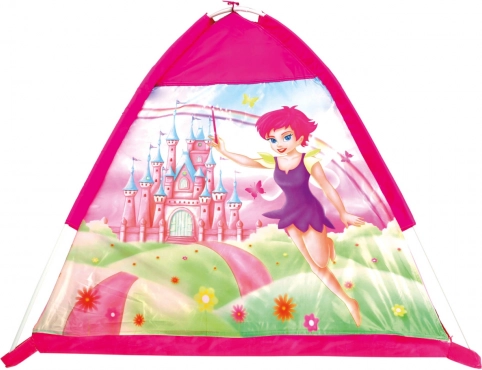 Märchenhaftes Design, das Kinder lieben