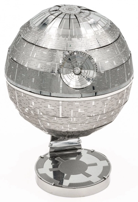 3D-Puzzle METAL EARTH STAR WARS Todesstern