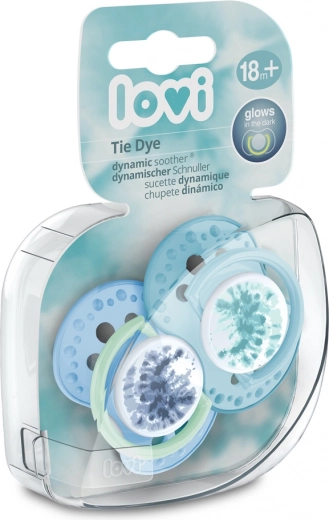 Leuchtender Griff und hautschonendes Schild