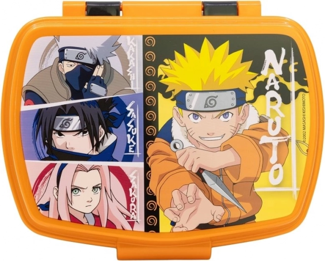 Urban Snackbox Naruto