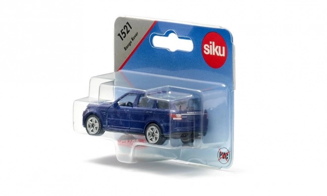 Siku Super: Range Rover