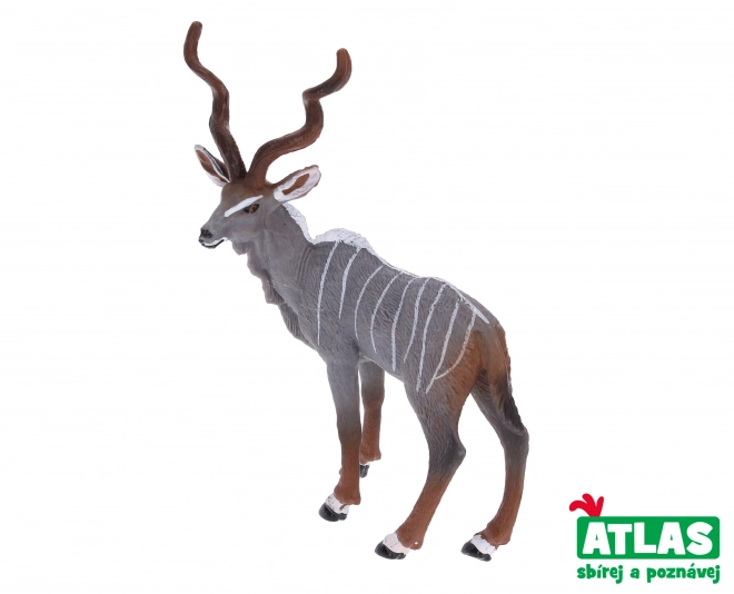 Antilope Figur