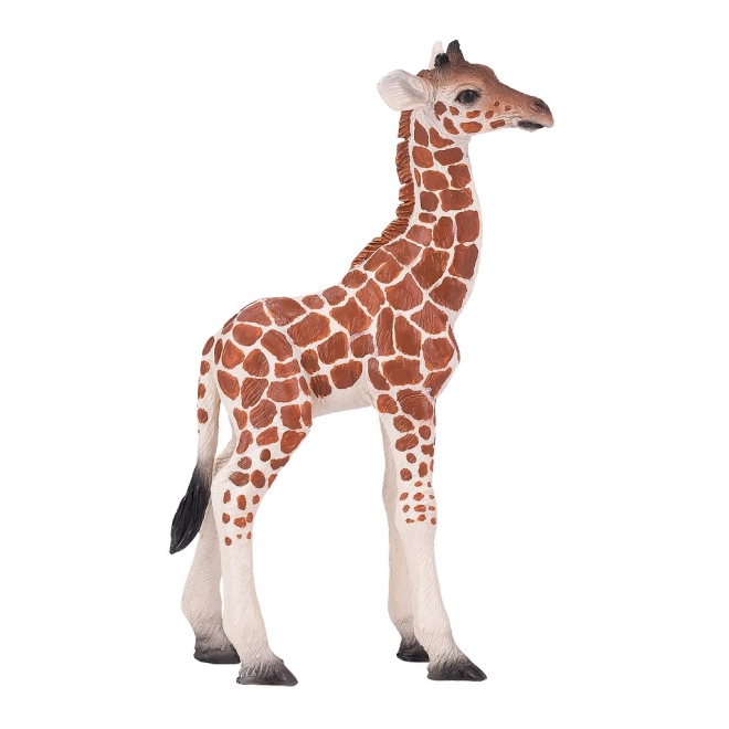 Mojo Giraffenjunges Figur