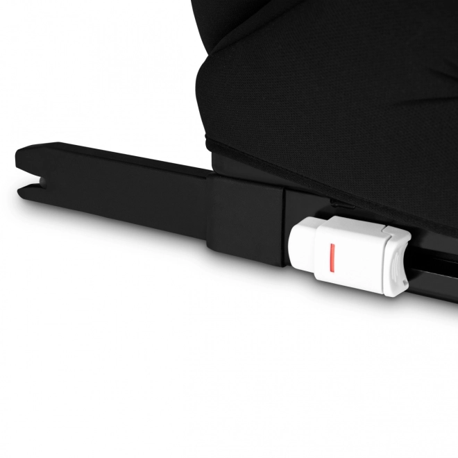 Einfache Installation ISOFIX + Gurt