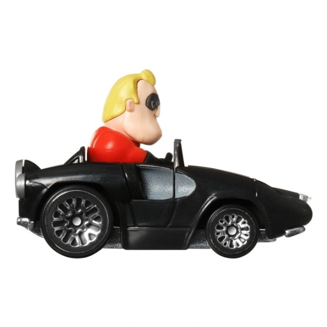 Hot Wheels RacerVerse Mr. Incredible Fahrzeug