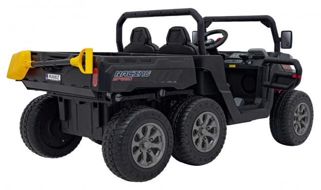 Farmer Truck Speed 900 Schwarz