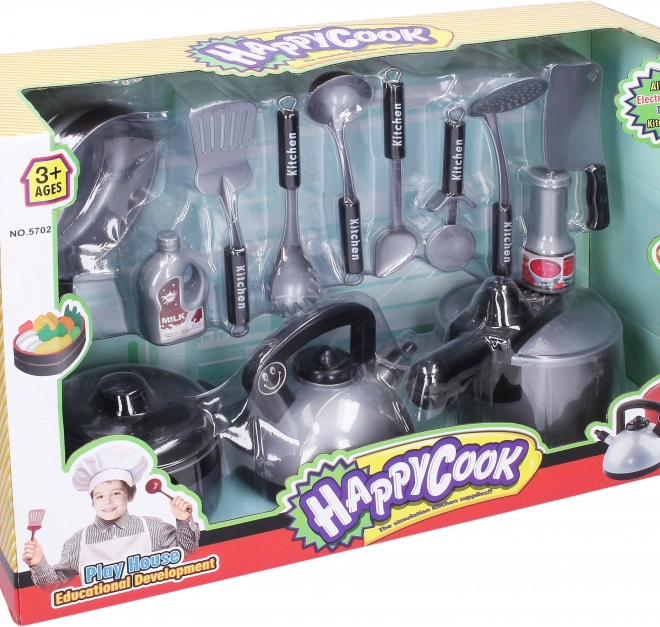 Küchenset HappyCook