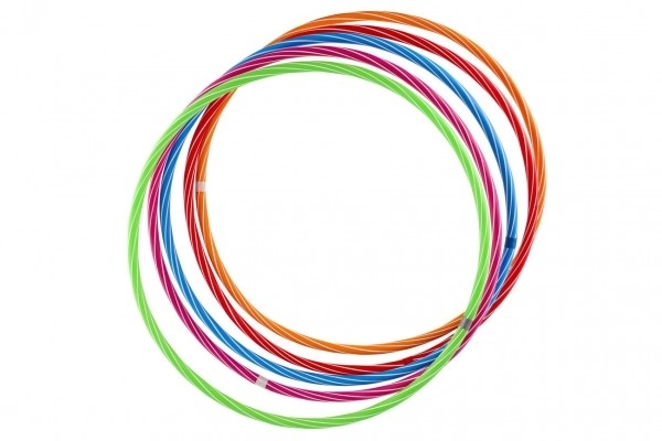 Hula-Hoop-Reifen Durchmesser 60cm