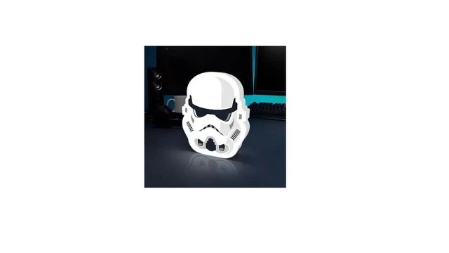 Stormtrooper LED-Lichtbox