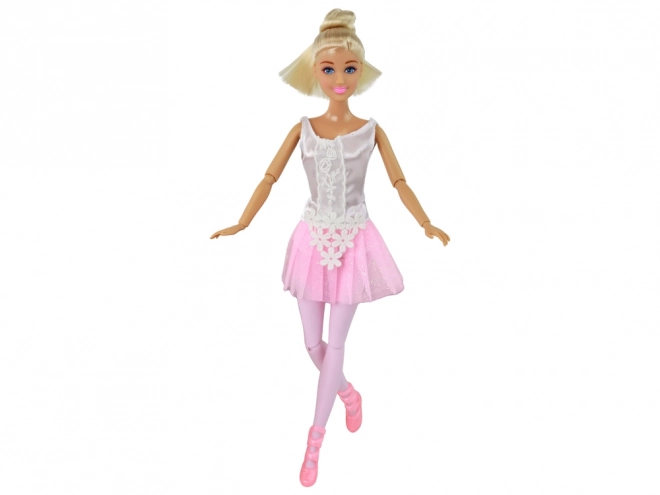 Anlily Ballerina Spielzeugpuppe