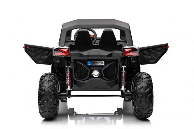 Buggy UTV-MX 2000N Weiß