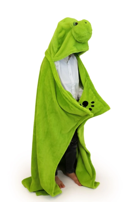 Verspieltes Design für kleine Abenteurer