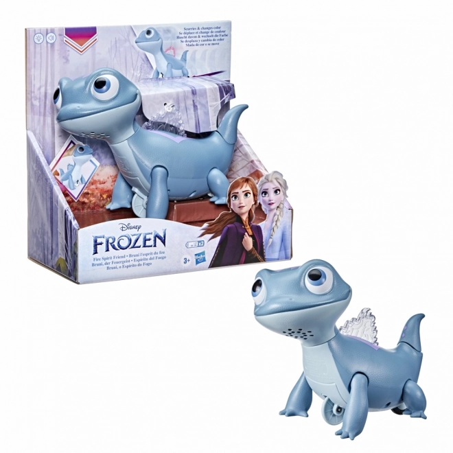 Feuergeist Freund aus Die Eiskönigin 2